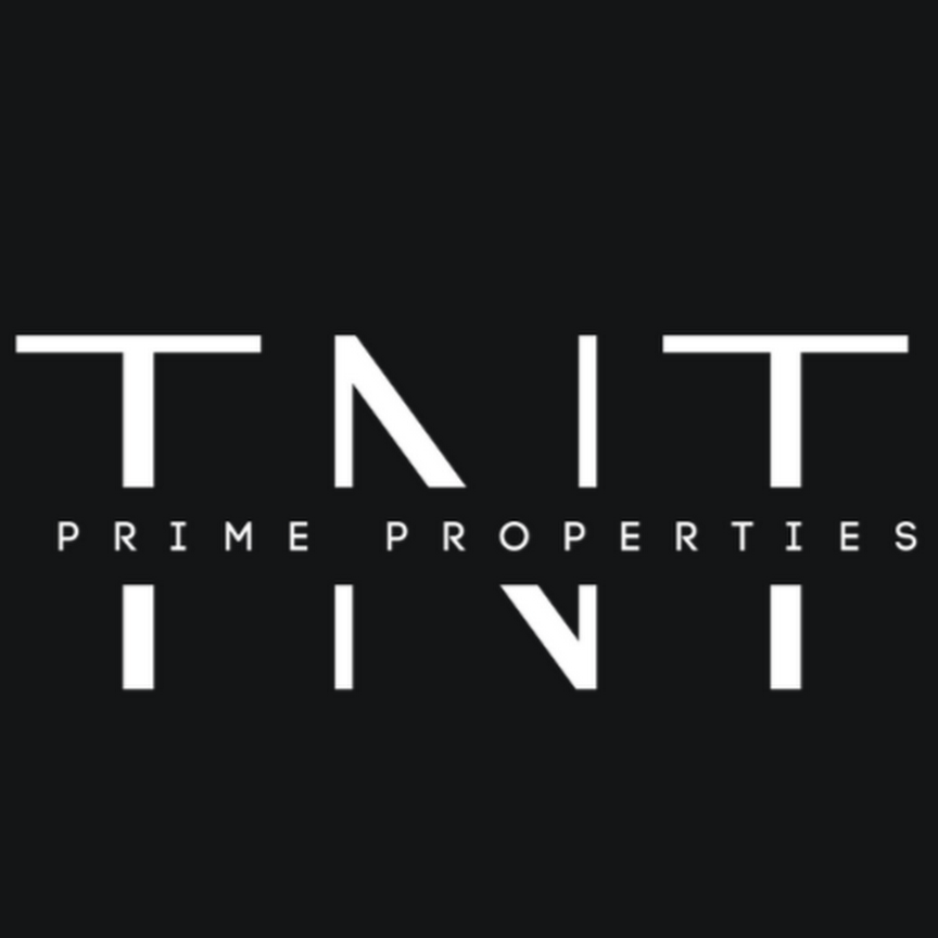 TNT Prime Properties Logo